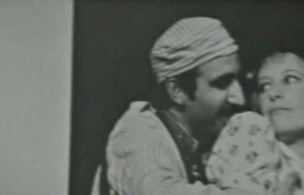 Teatre a l'Arxiu - En català si us plau