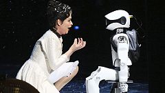 Berlín estrena una ópera con un androide como protagonista