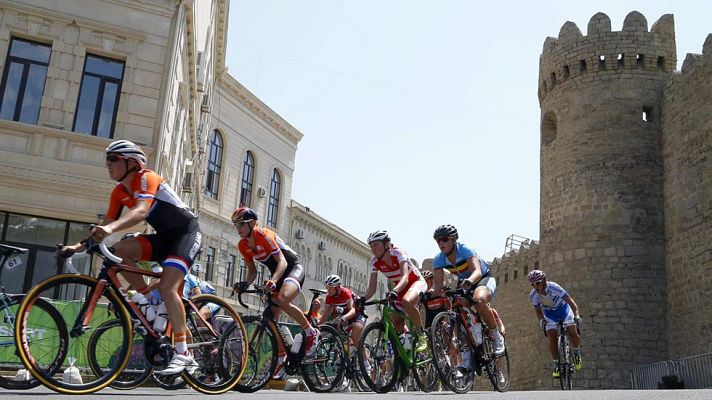  - Mejores Momentos Juegos Europeos de Bakú: Día 9. Primera parte