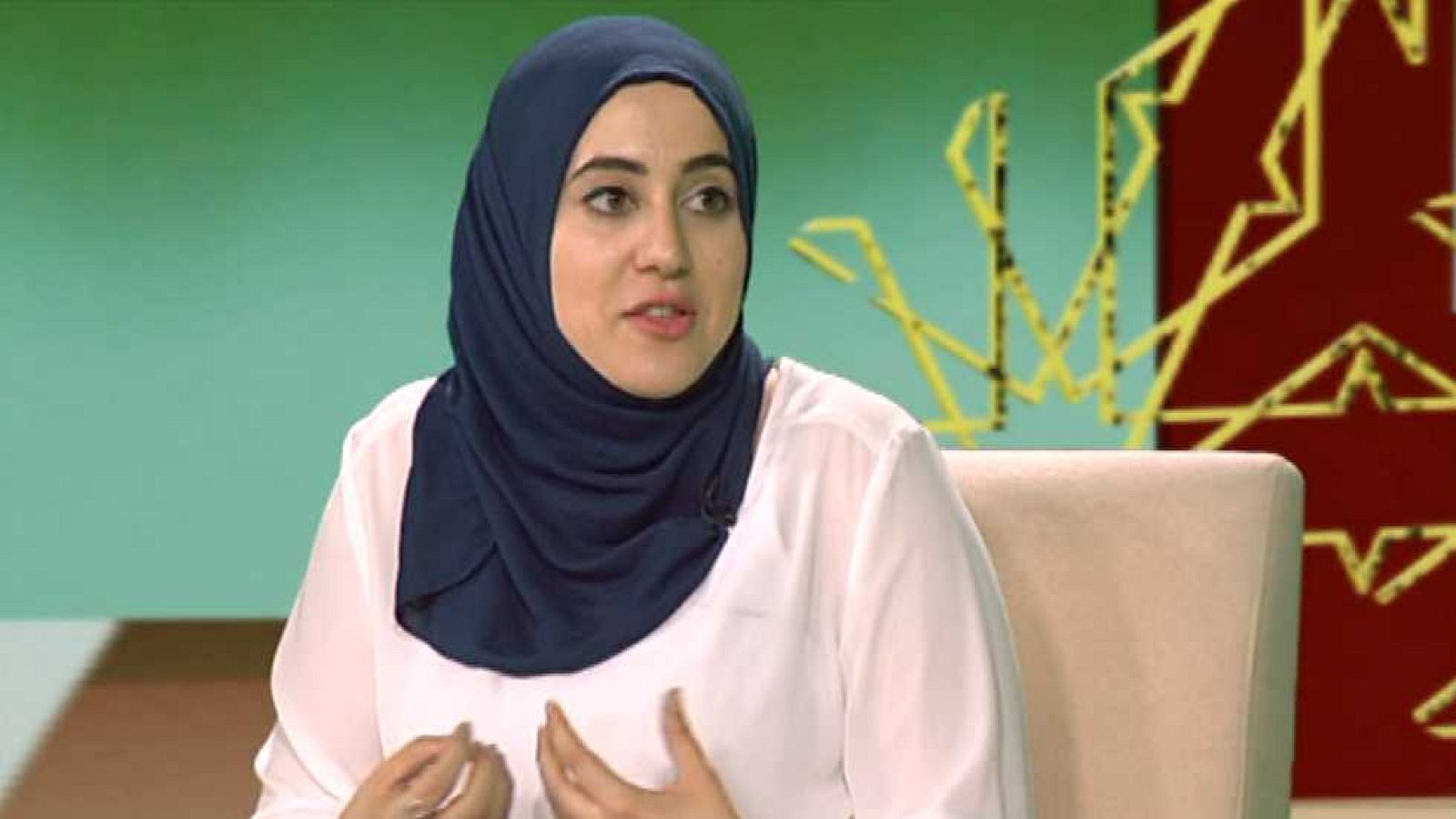 Islam Hoy - Jóvenes musulmanes y Ramadán - ver ahora 