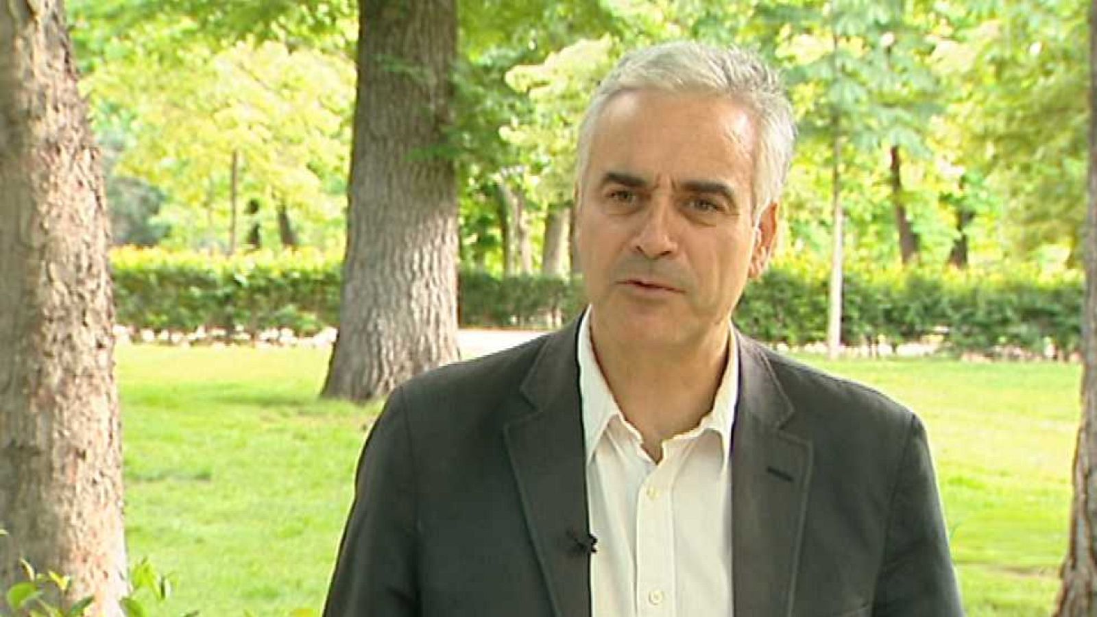 Testimonio - Fernando de Haro "Coptos" - ver ahora