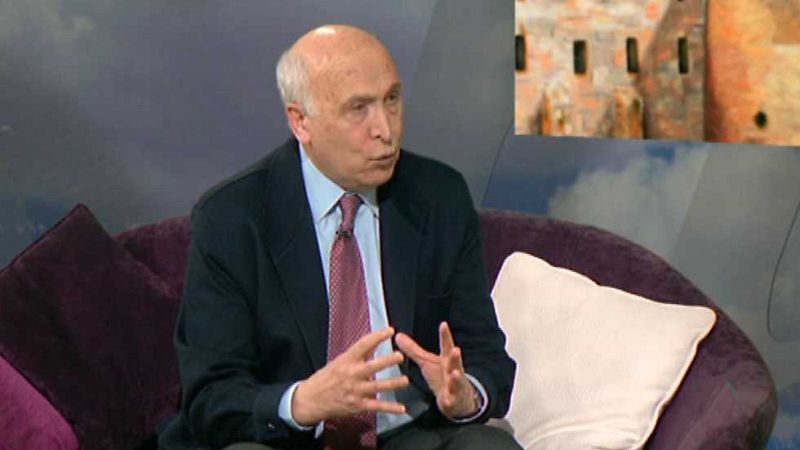 Shalom - La expulsión de los sefardíes - ver ahora 