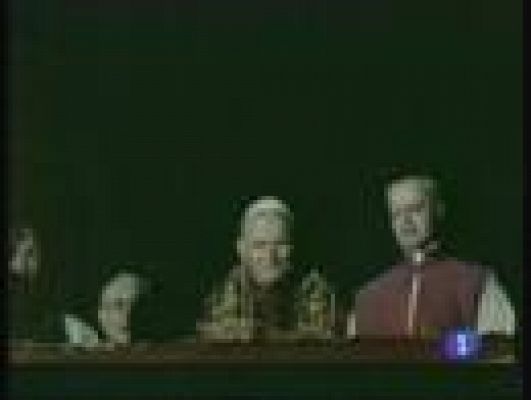  - Nueva película sobre Juan Pablo II