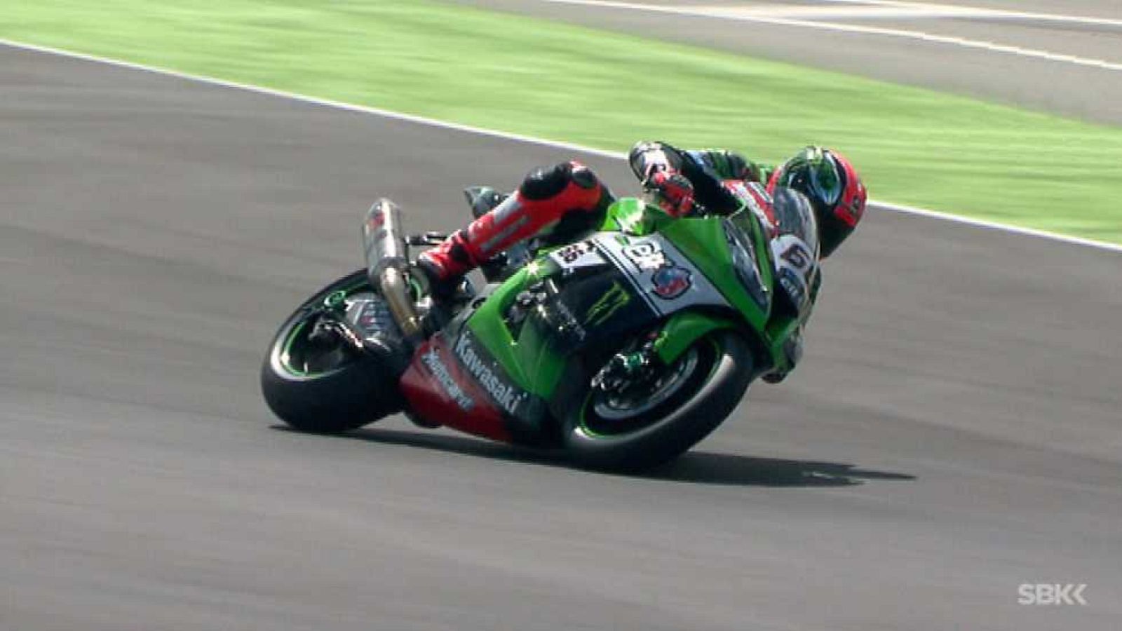 Motociclismo - Campeonato del Mundo de Superbike - WSBK 1ª carrera. Desde Misano (Italia) - Ver ahora