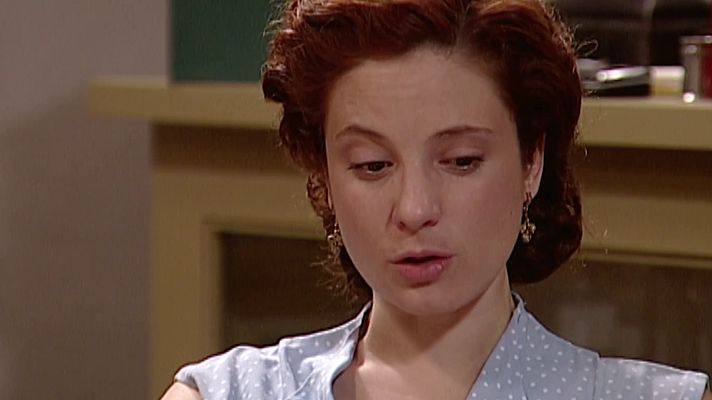 Amar en tiempos revueltos - Episodio 7