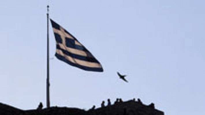 Atenas prepara más reformas para lograr el acuerdo