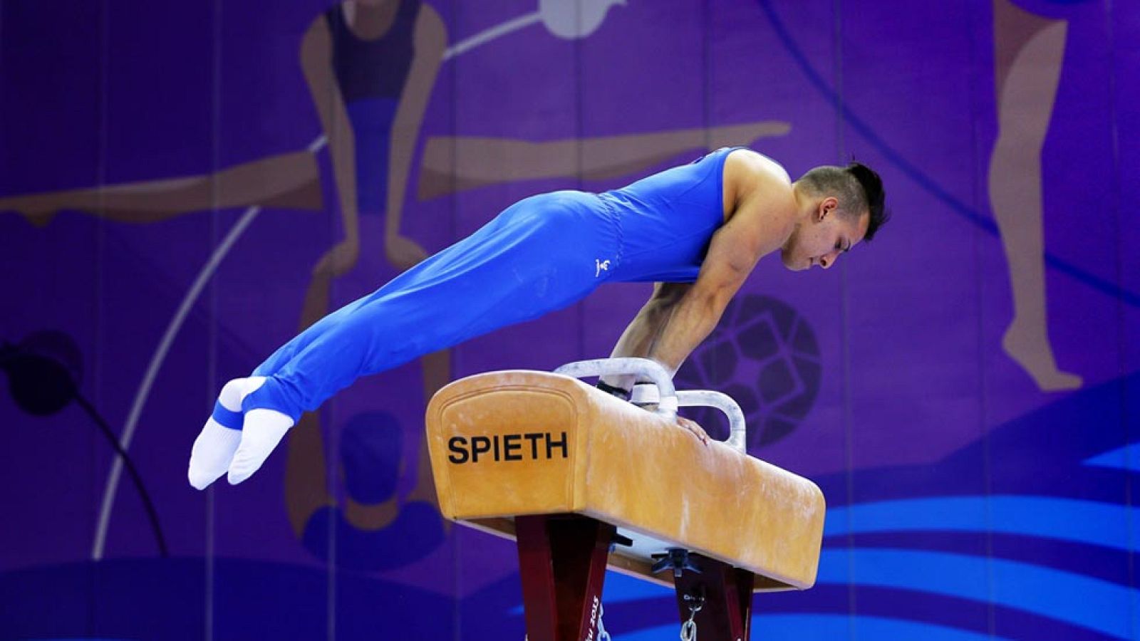 Mejores Momentos Juegos Europeos de Bakú: Día 9. Segunda parte | Ver