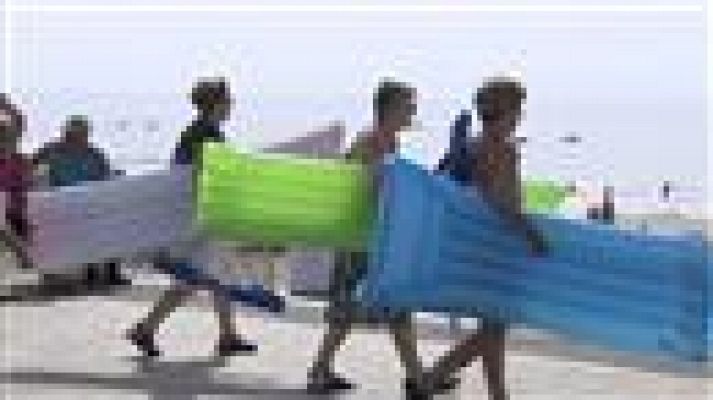 Telecanarias - Telecanarias - 21/06/15