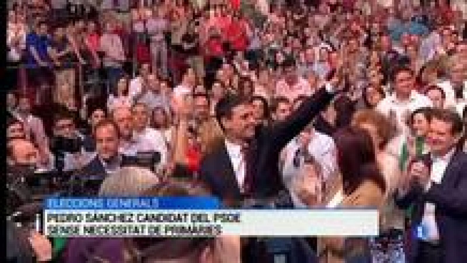 L'Informatiu: L'Informatiu Cap de Setmana - 21/06/2015 | RTVE Play