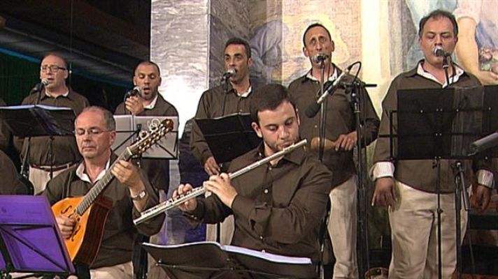 Tenderete - Tenderete - 21/06/15 , con "Atlantes"