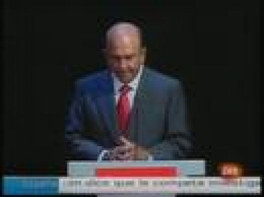  - Botin descarta ayuda del Gobierno