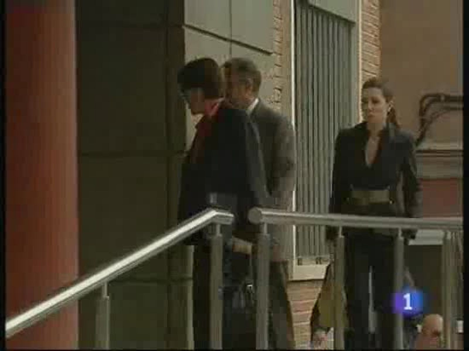 El juez del caso Spanair imputa a dos mecánicos y al jefe de mantenimiento | Ver