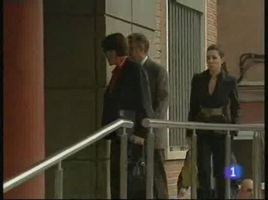  - Tres imputados en el caso Spanair