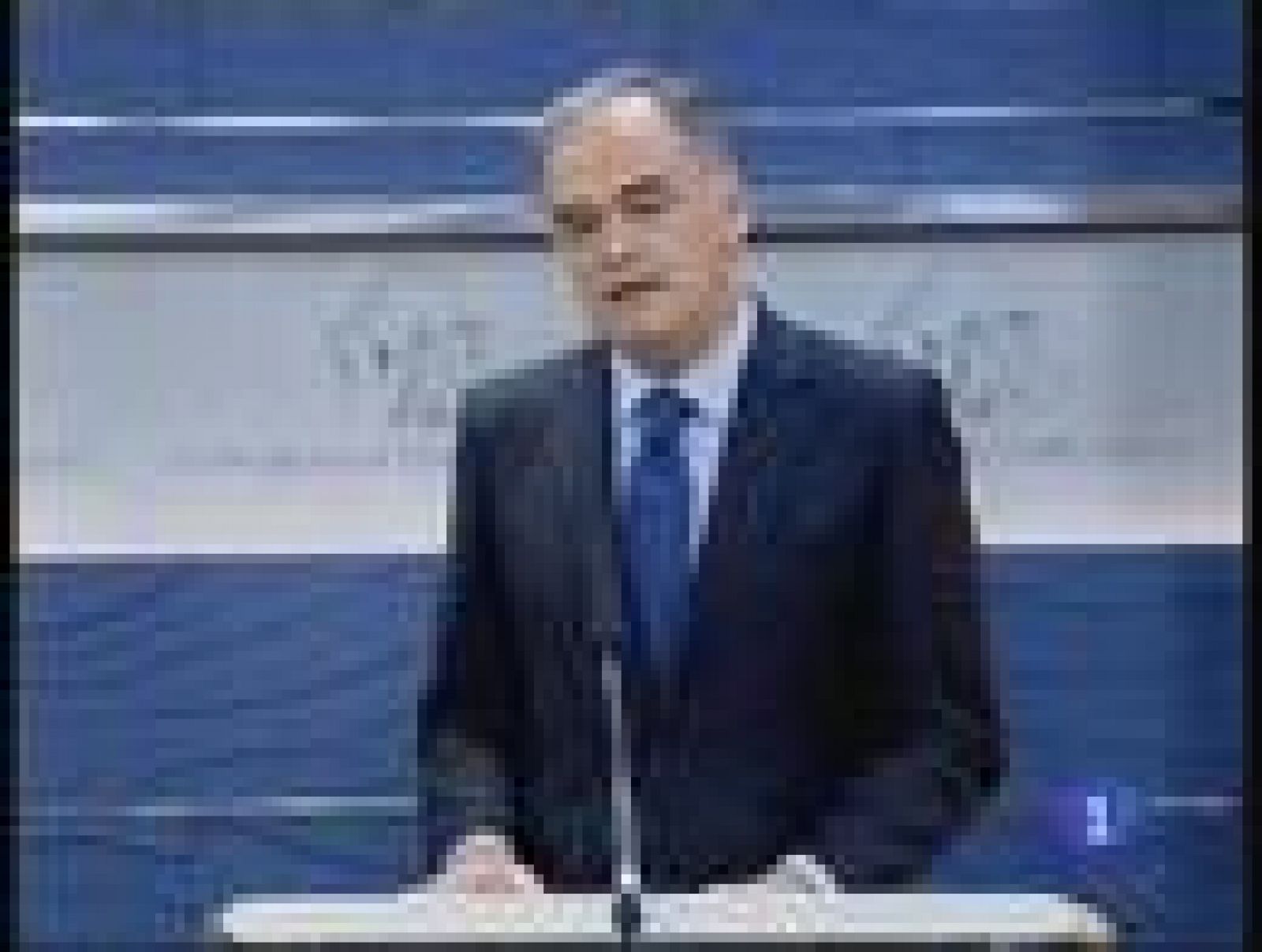 El PP pide más atención al desempleo | Ver