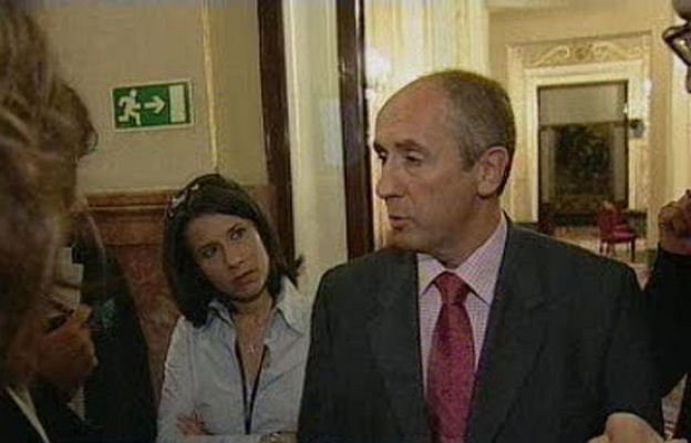  - Aún sin acuerdo cerrado