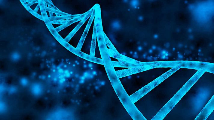 Documaster - La vida en nosotros: Superhumanos