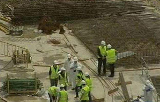  - Más accidentes lanorales