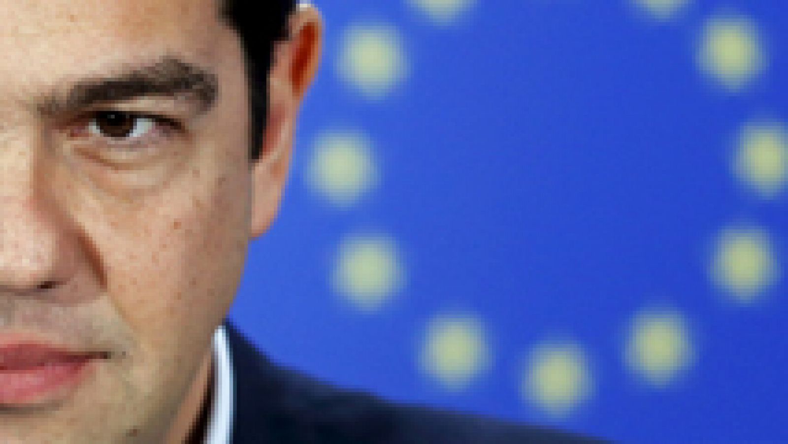 Informativo 24h: Tsipras defenderá este lunes su nueva propuesta ante las instituciones acreedoras para intentar cerrar un acuerdo sobre la deuda griega | RTVE Play
