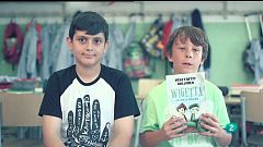 Página Dos - El miniclub: "Wigetta: un viaje mágico" (Temas de Hoy) de Willyrex y Vegetta777