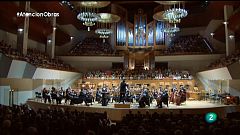 Atención obras - Alfonso Aijón, fundador de Ibermúsica