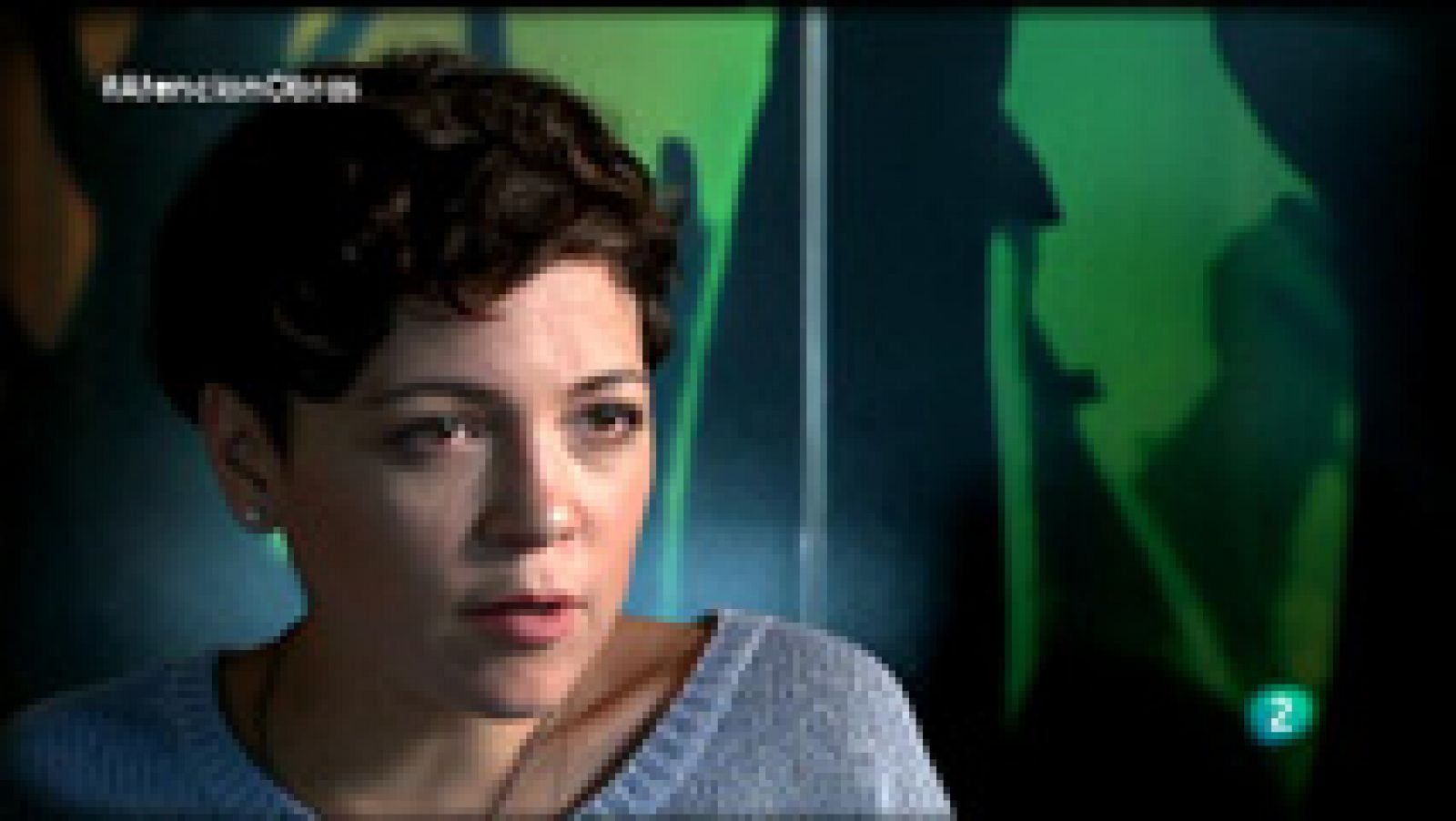 Atención obras - Hasta la raíz