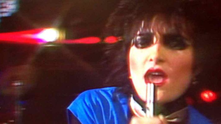 Cachitos de hierro y cromo - Música para el fin del mundo