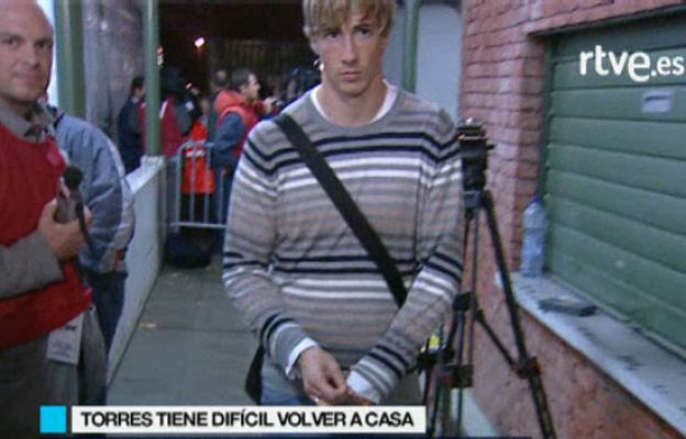  - El Atlético prepara el Derbi