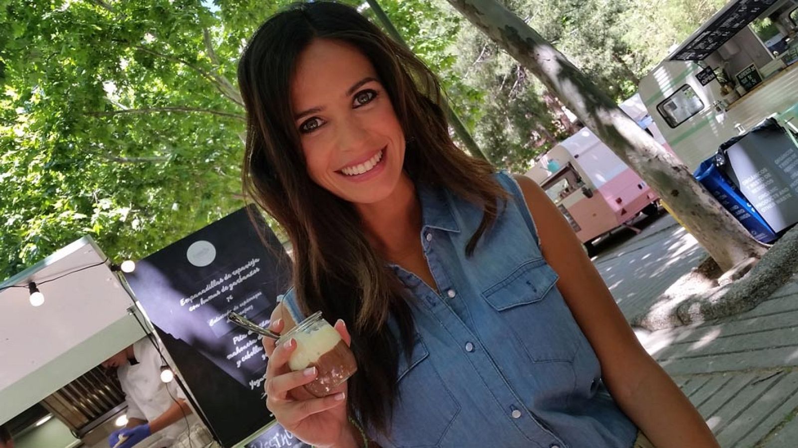 'Cocineros al volante', muy pronto en TVE