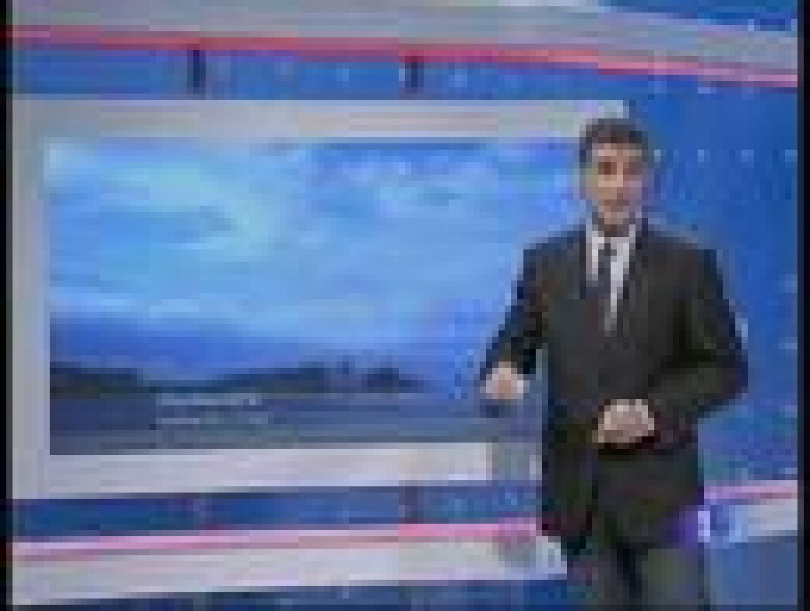 El Tiempo - 16/10/08 - El tiempo | Ver