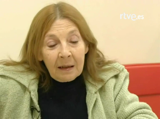 Cuéntame cómo pasó - Alicia Hermida, detrás de la cámara