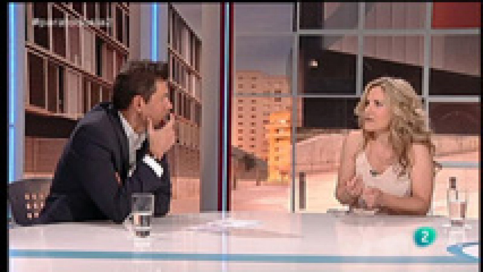 Para Todos la 2 - Dependencia emocional - Las dudas