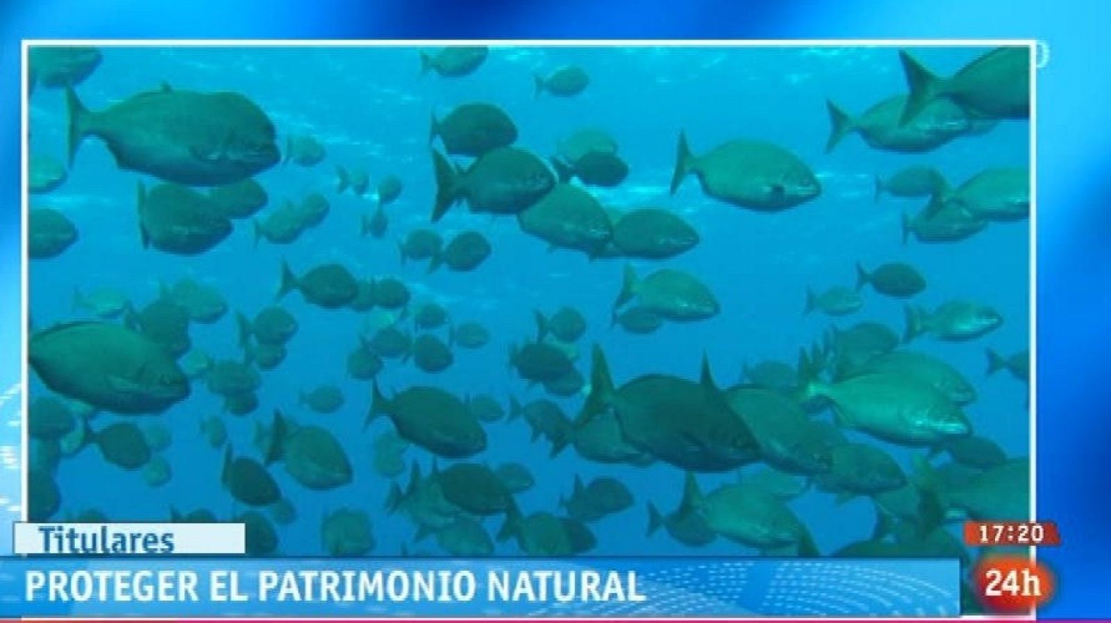 Parlamento - Parlamento en 3 minutos - 20/06/2015