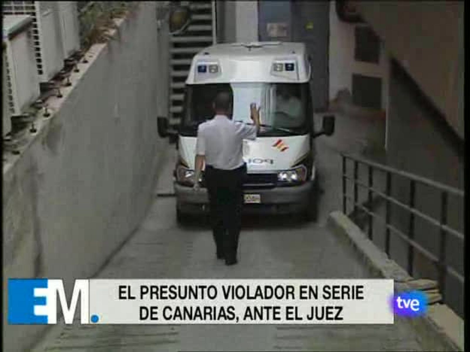 Esta mañana - 16/10/08 - Esta mañana | Ver