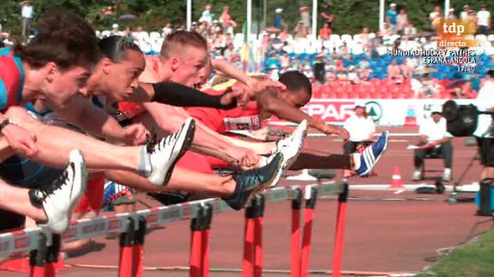 Atletismo - Campeonato de Europa por equipos (1)