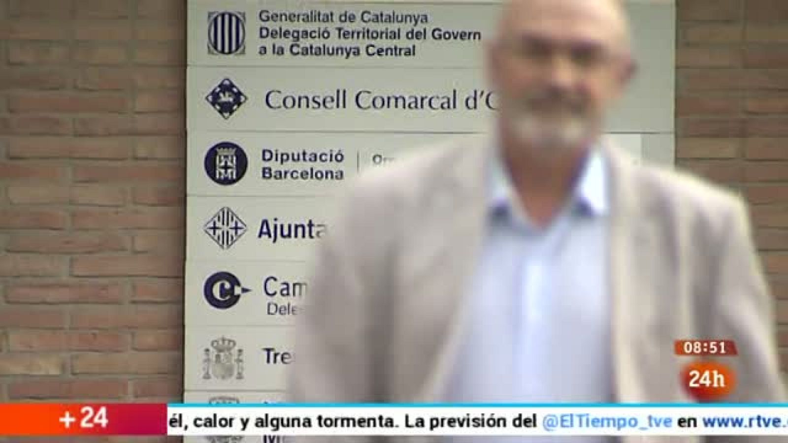 El proyecto Desenchúfate del consejo comarcal de Osona, de mejora de la eficiencia energética en las escuelas públicas,  gana el primer premio de Energía que otorga la Comisión Europea,