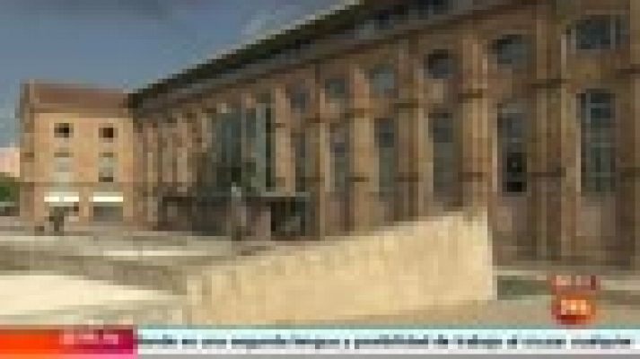 Europa - Europa 2015 - Premio Energía de la Comisión Europea al Proyecto Desenchúfate