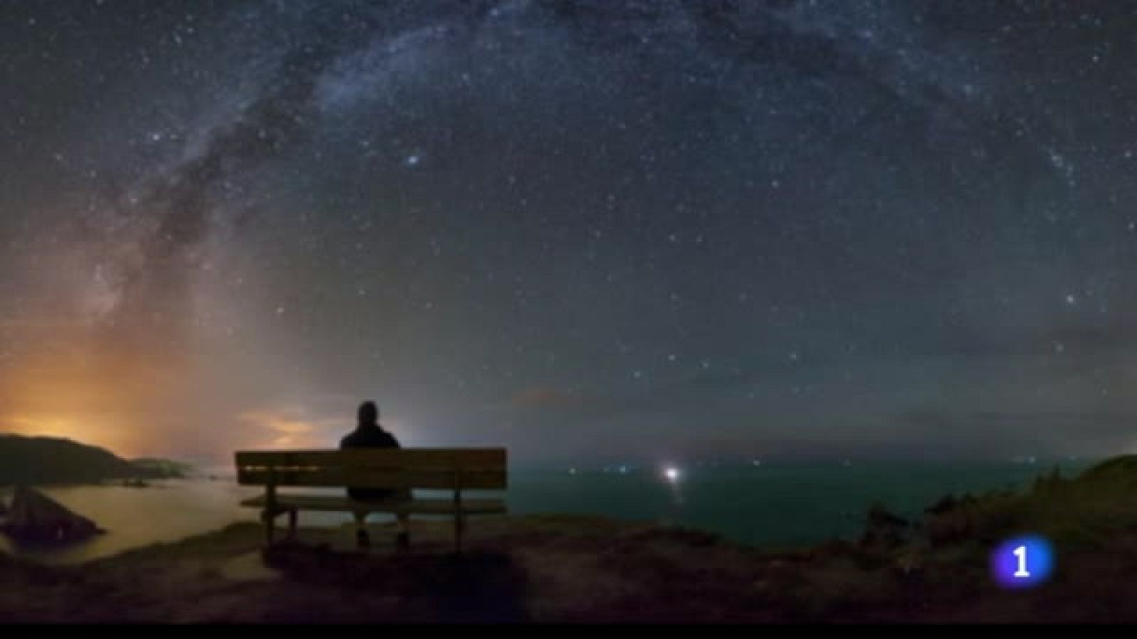 Los cielos nocturnos de Daniel, los mejores del mundo