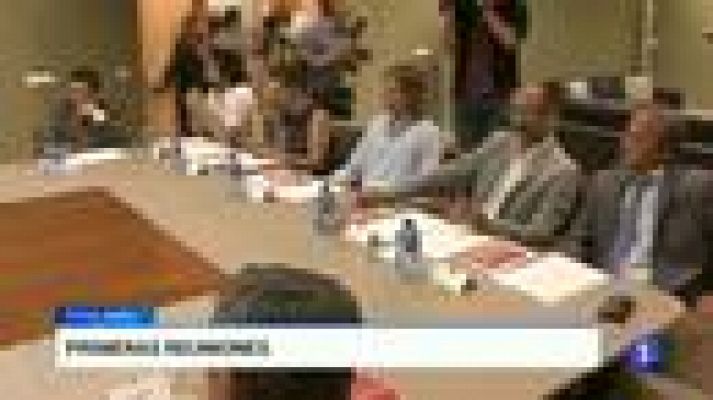 Noticias de Castilla y León - Castilla y León en 2' - 22/06/15