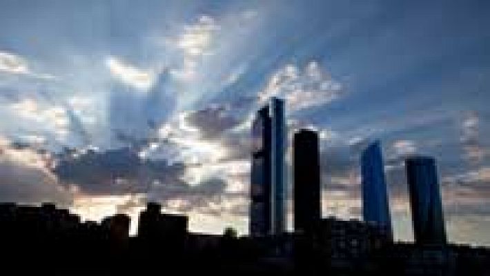 Informativo de Madrid - El Tiempo en la Comunidad de Madrid - 22/06/15