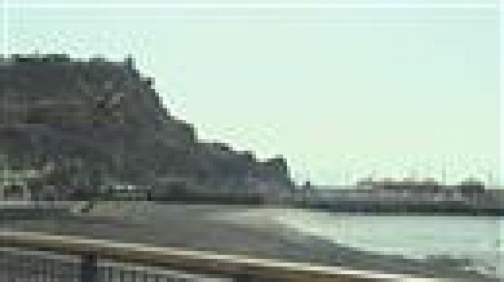 Telecanarias - El tiempo en Canarias - 22/06/15