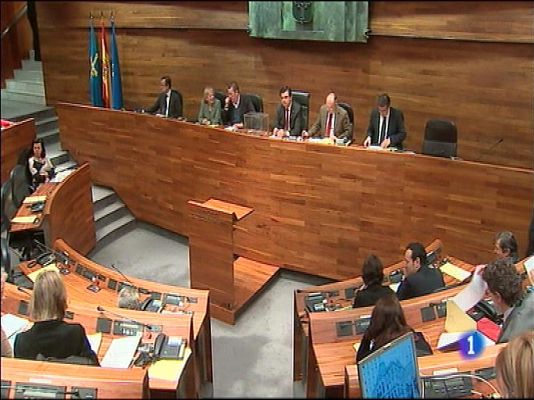 Panorama Regional - Asturias en 2' - 22/06/15