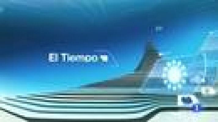 Noticias de Castilla y León - El tiempo en Castilla y León - 22/06/15