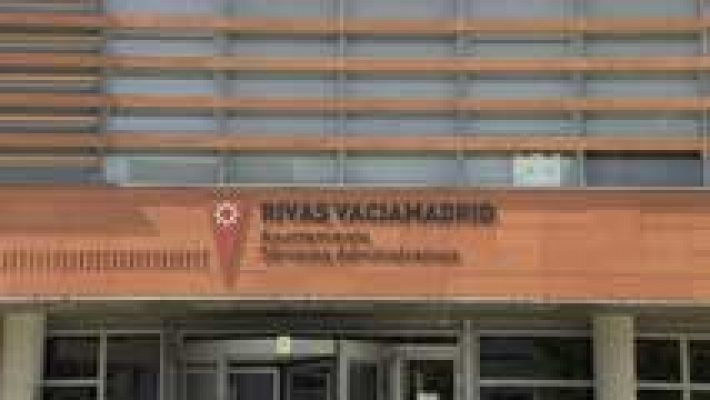 Informativo de Madrid - Informativo de Madrid - 22/06/15