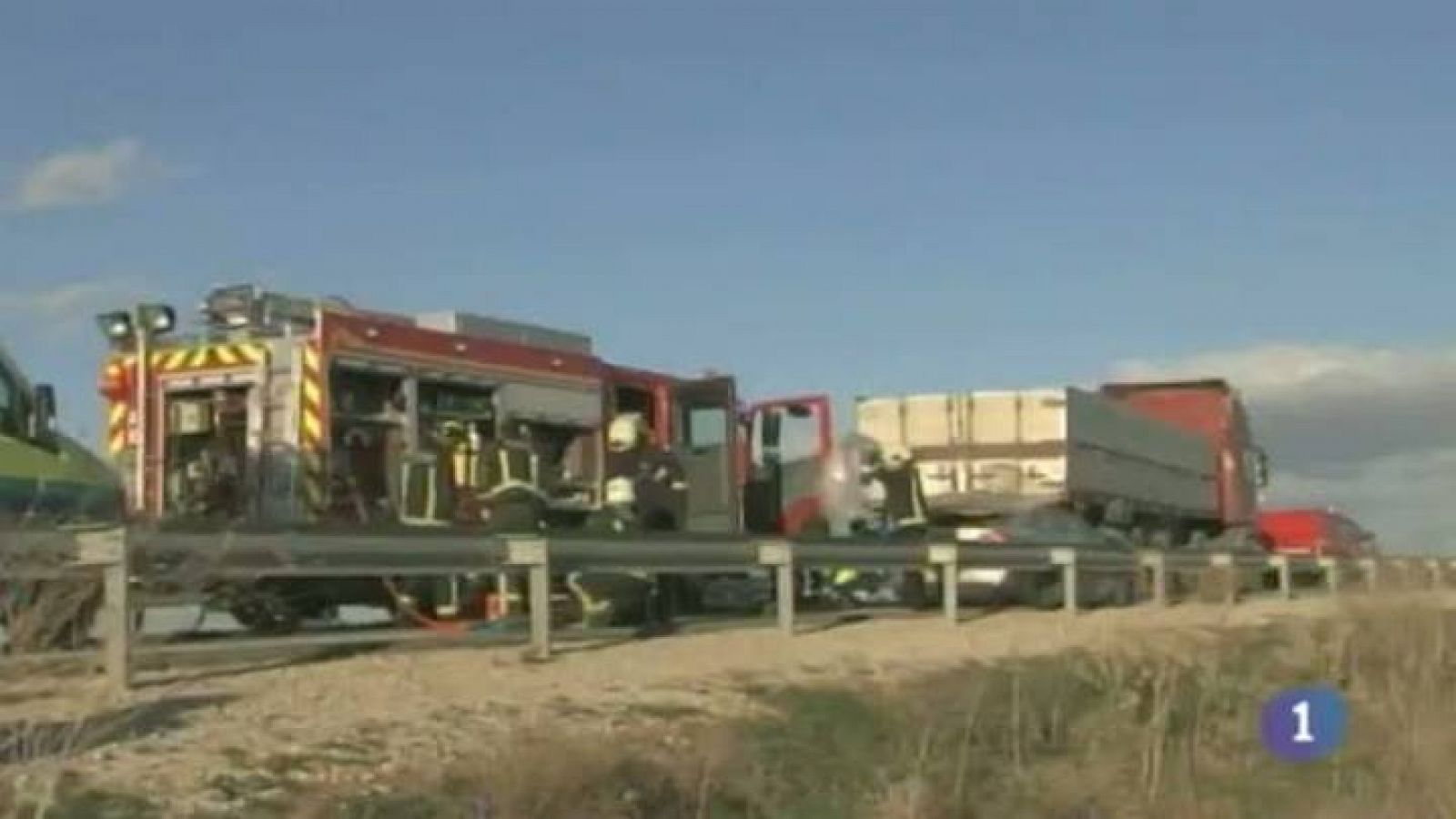 Noticias de Castilla-La Mancha - 22/06/15 | Ver