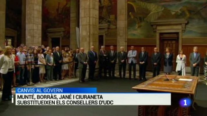 L'Informatiu - L'Informatiu - 22/05/15