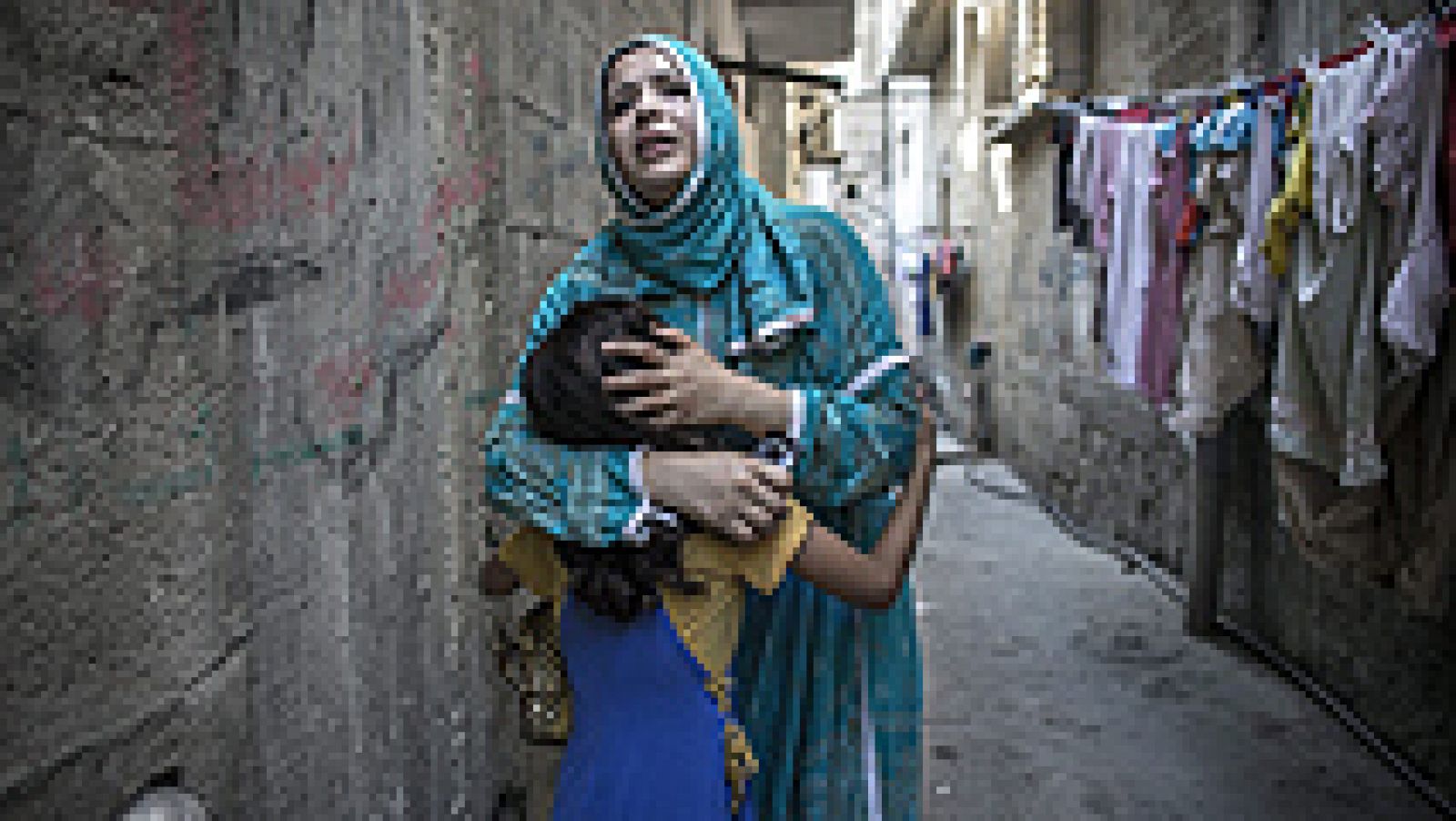 Israel y grupos armados palestinos habrían cometido crímenes de guerra, según un informe de la ONU