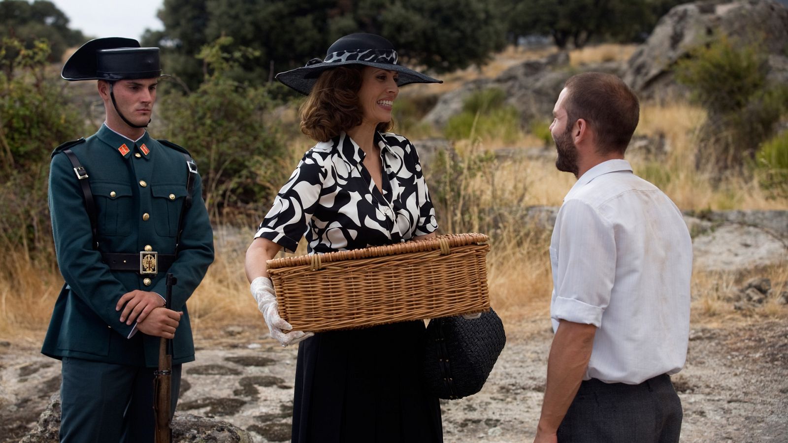 Amar en tiempos revueltos - T4 - Episodio 30 - Ver ahora