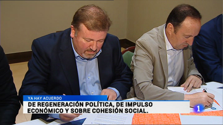 Informativo Telerioja - Telerioja en 2' - 22/06/15