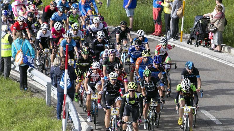 La Quebrantahuesos cumple 25 años