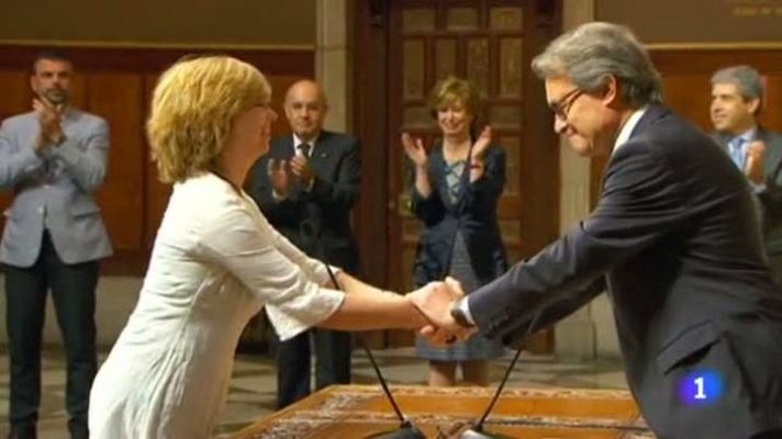 L'Informatiu - L'Informatiu 2 - 22/06/2015